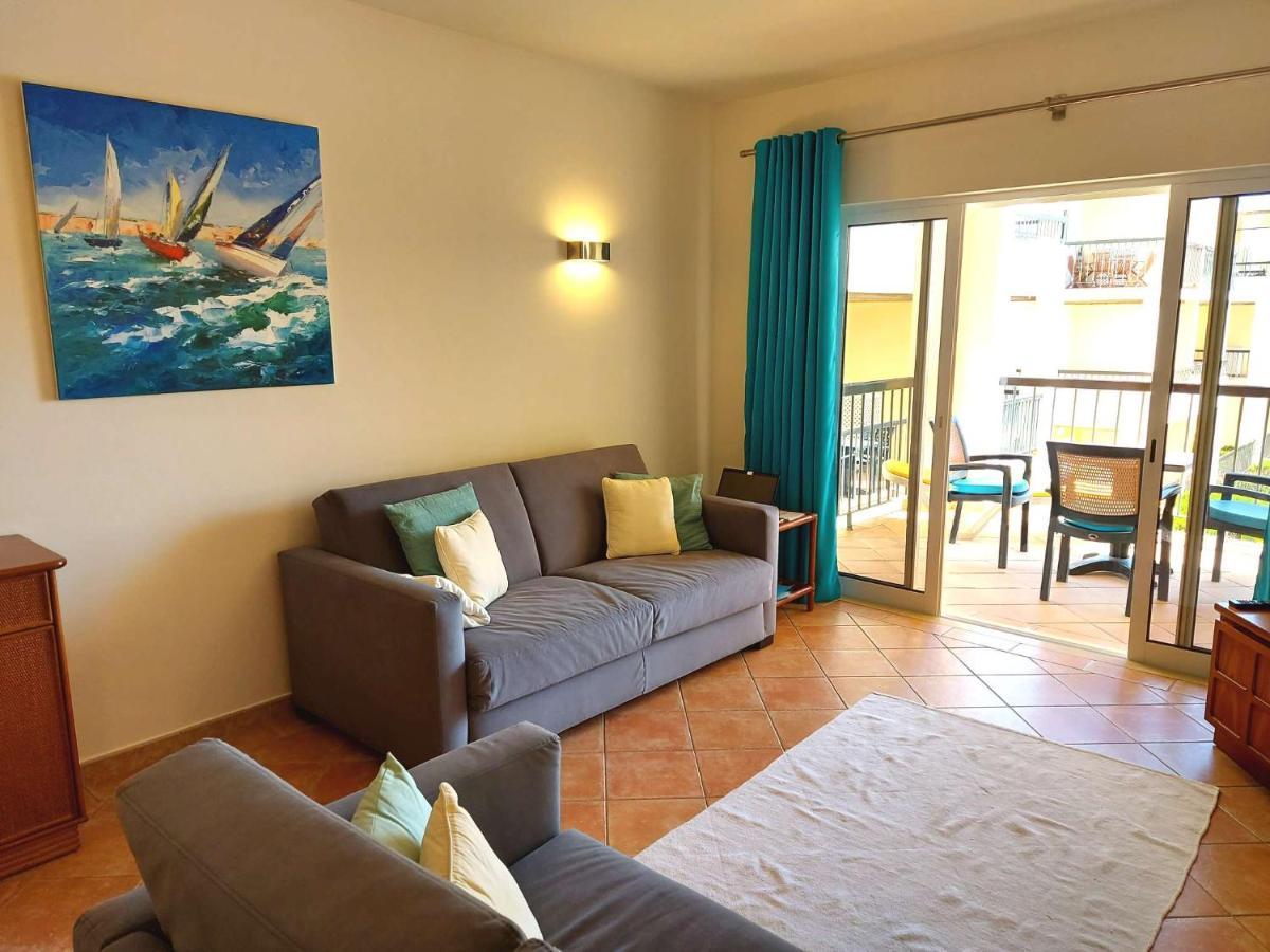Appartement One Bedroom With Stunning Views