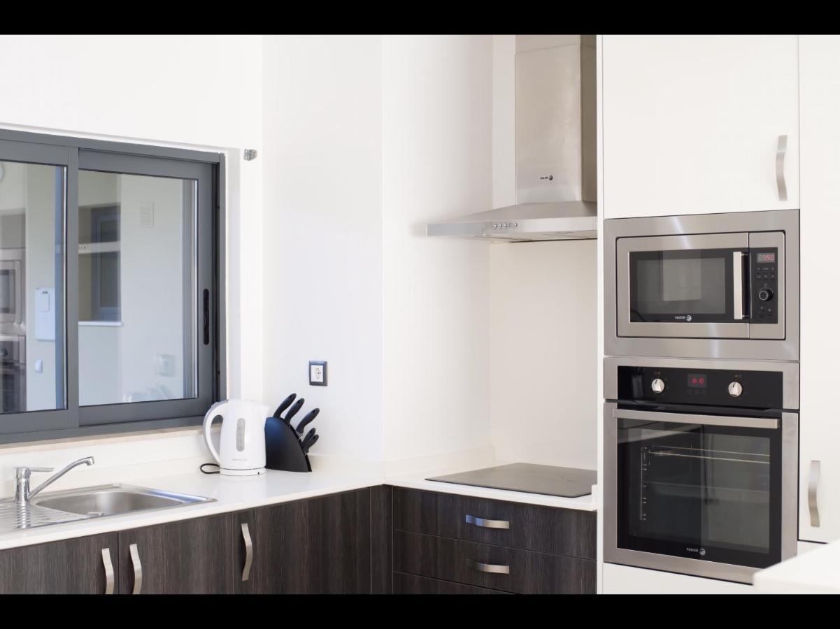 Apartment Albur Village