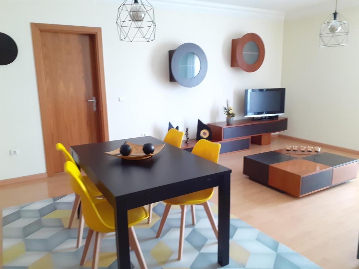 Apartment Alfarrobeira Mar
