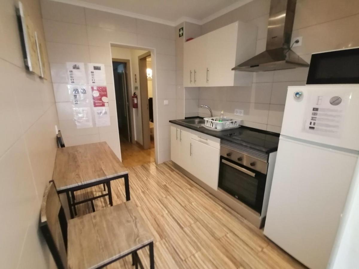 Berlim Apartamento FAO