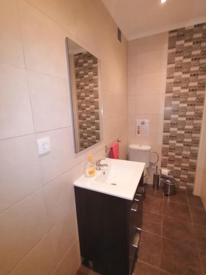 Berlim Apartamento FAO