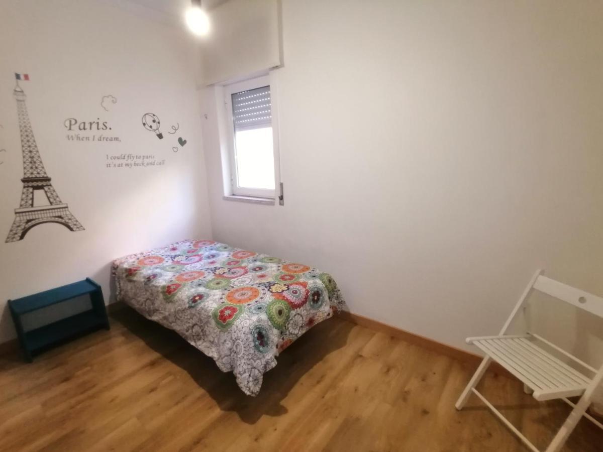 Berlim Apartamento *