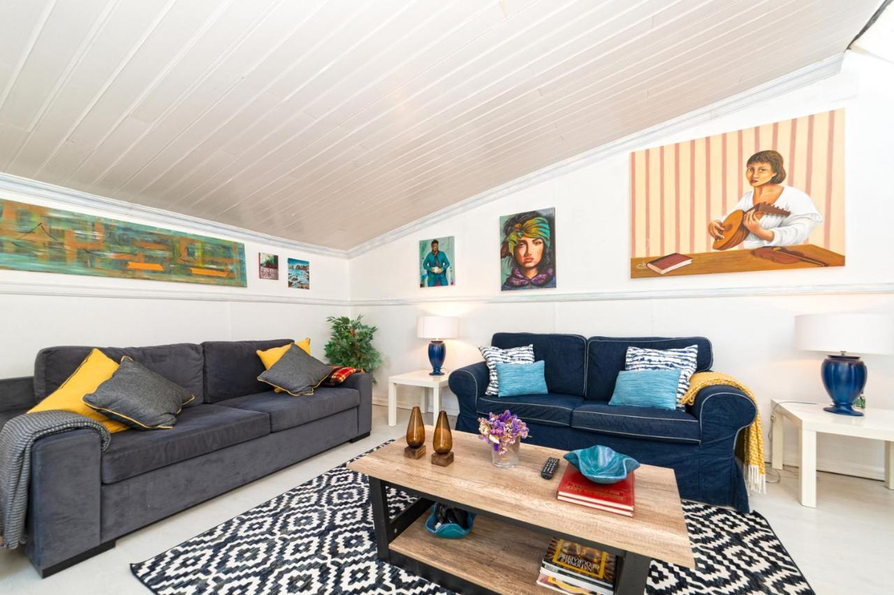 Casa Buganvilia Apartamento