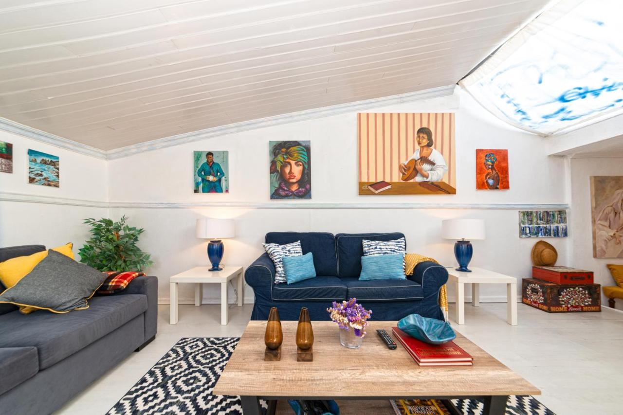 Apartamento Casa Buganvilia