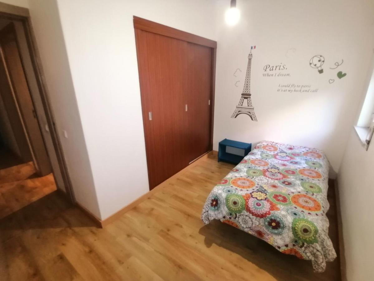 Apartamento Berlim *
