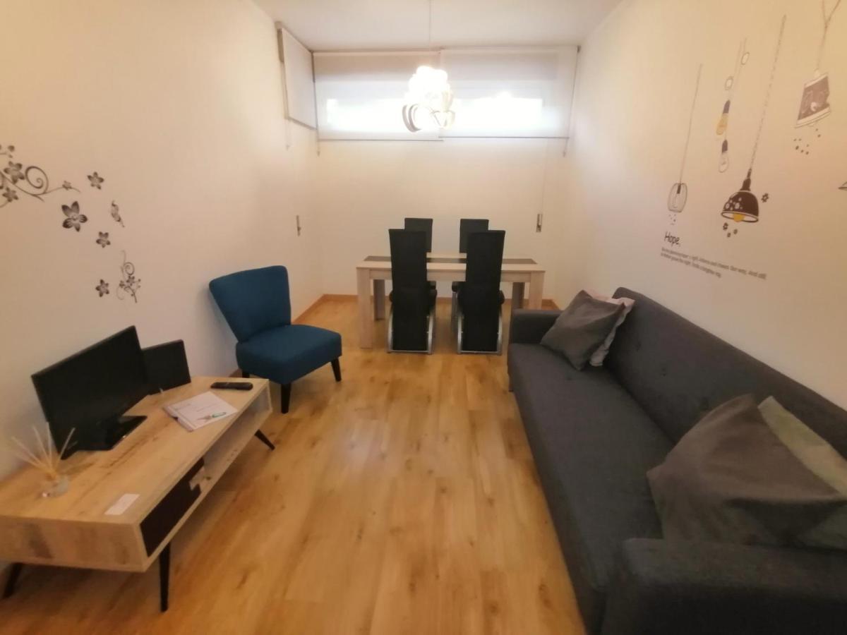 Apartamento Berlim *