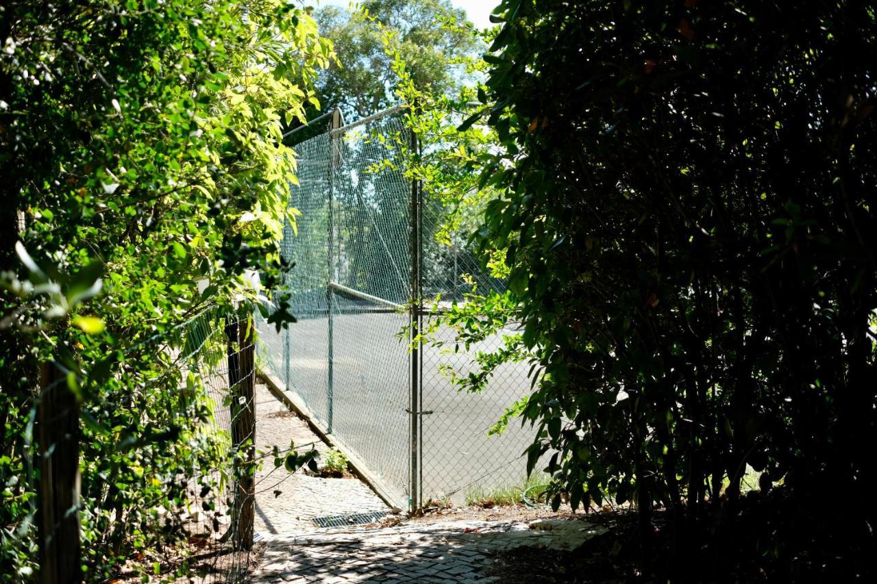 Casa de férias A Pausa
