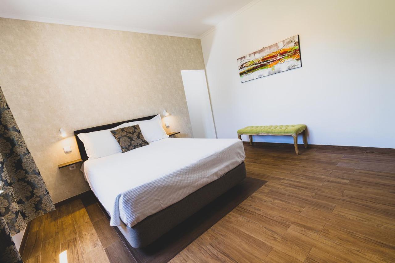 Vila Fuzeta With Pool & Garden 3* Fuseta