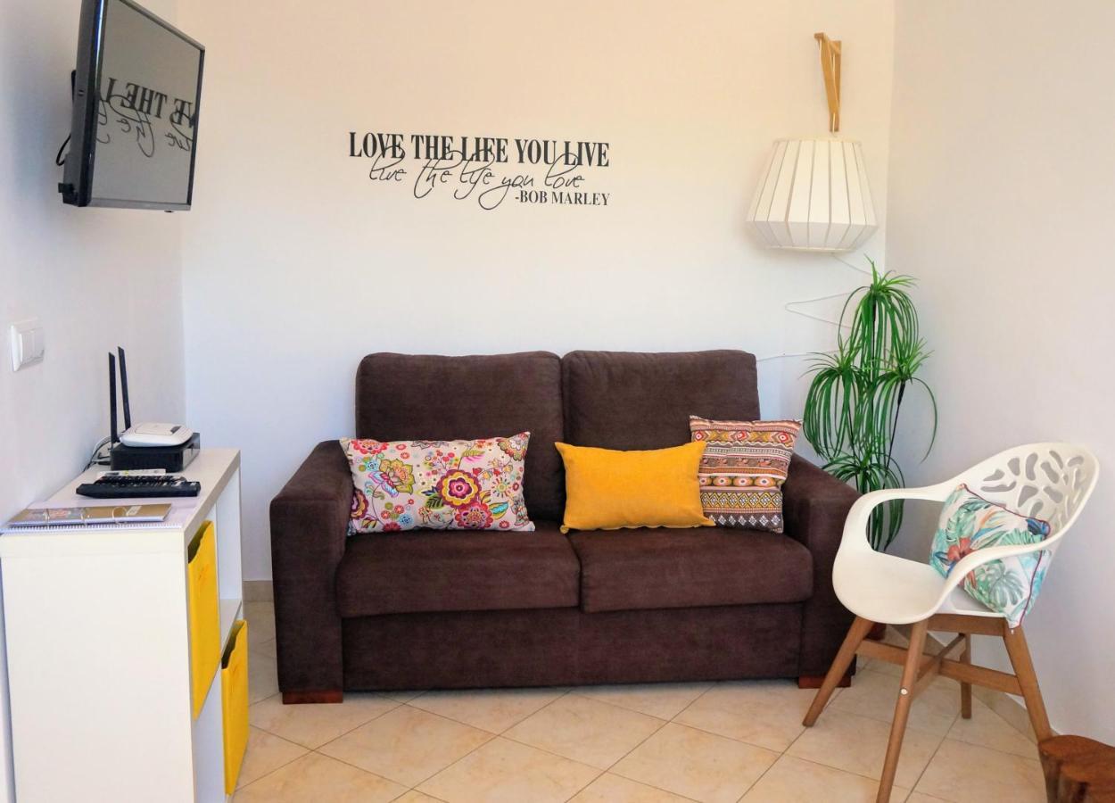 Apartment Golden Cliff House