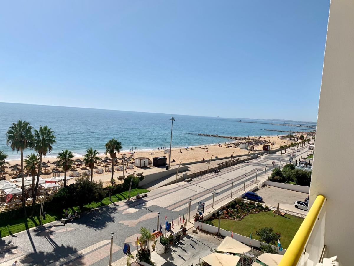 Apartamento Frente Quarteira