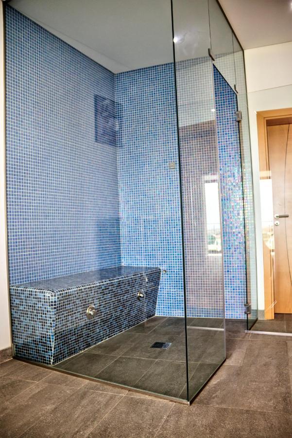 Villa Ria Alvor- Swimming Pool & Jacuzzi Alvor