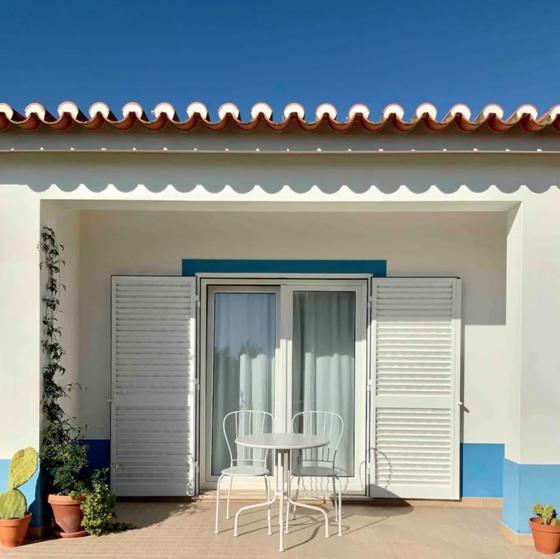 Guest house Endless Summer Surf House