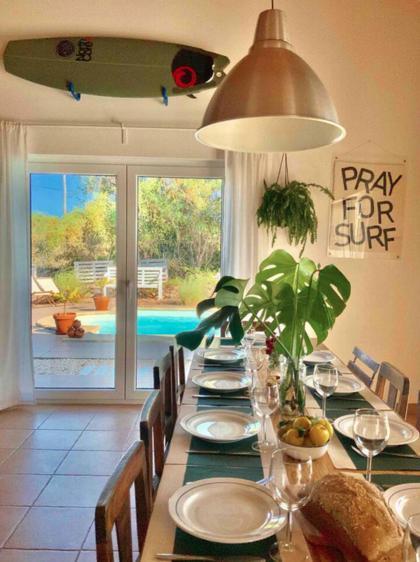 Endless Summer Surf House Guest house *