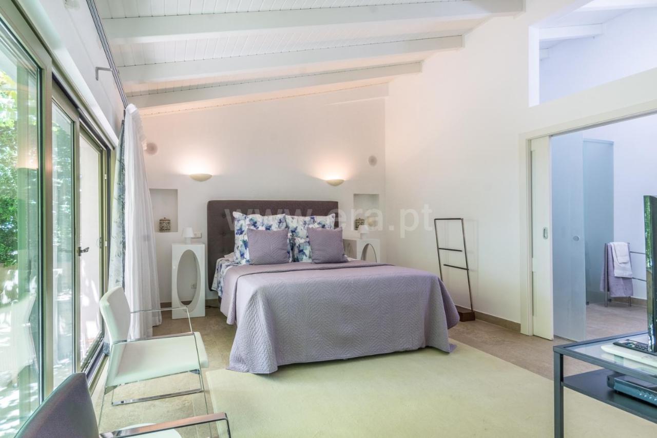 Bed & Breakfast Casa Mocho Branco Loule