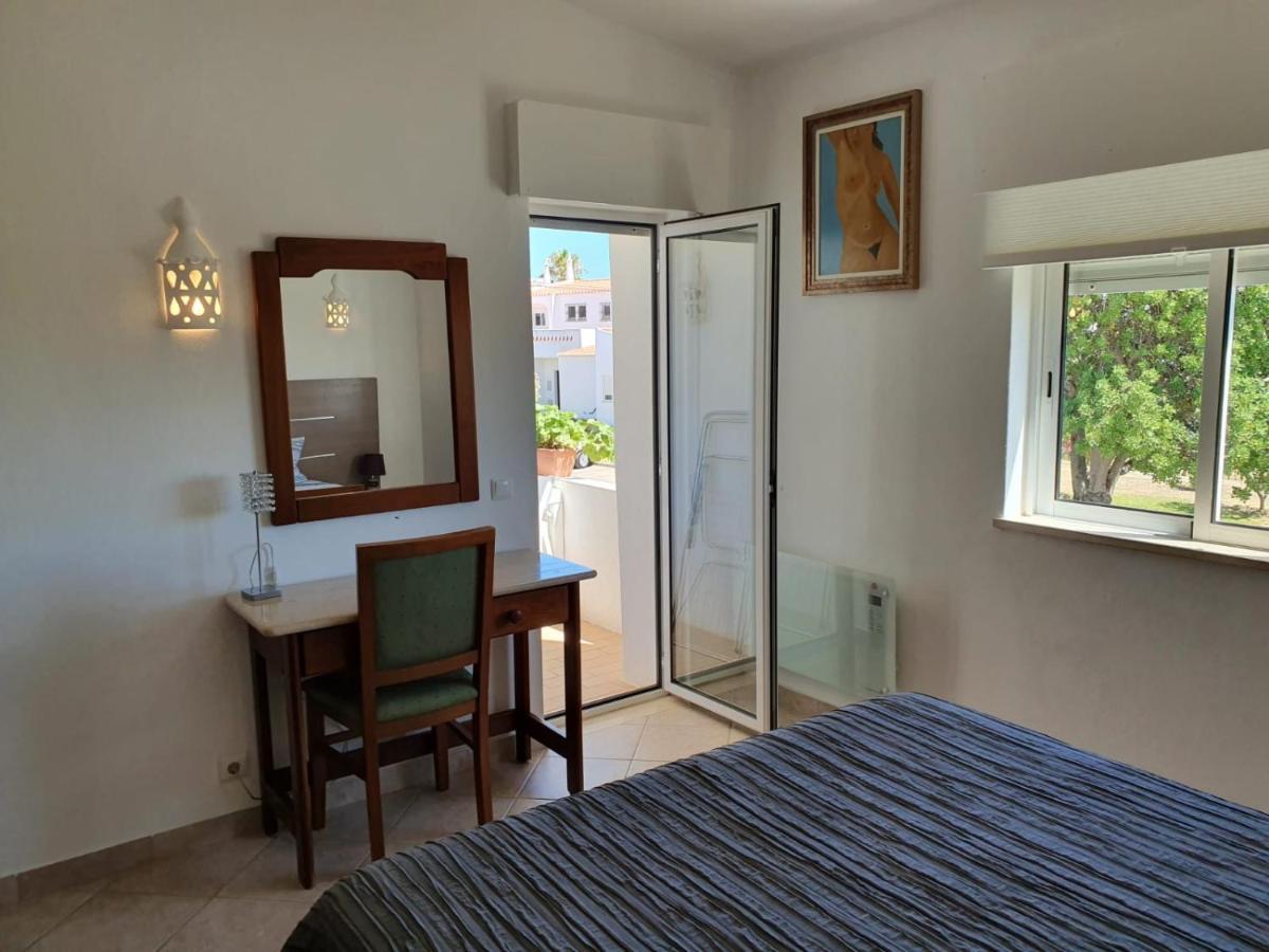 Marine Apartment *