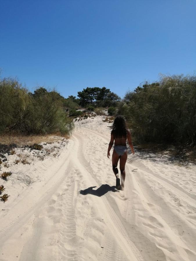 Sweet Apartamento Tavira