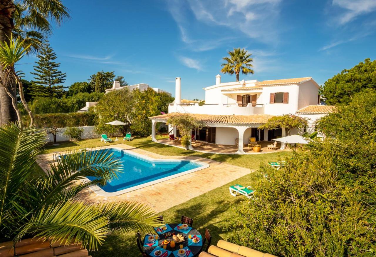 Atlas By Algarve Vacation Villa