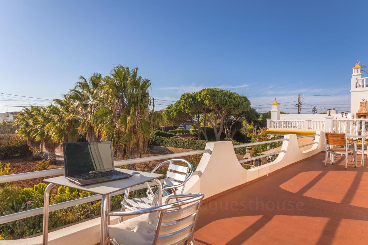Residencia Quinta Do Poco * Sagres