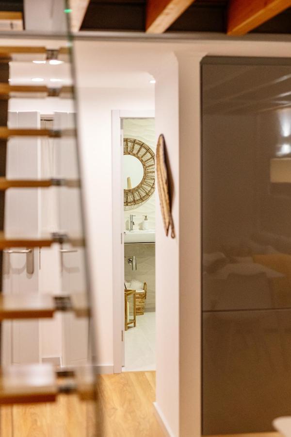 Apartamento Município, Urban Chic,
