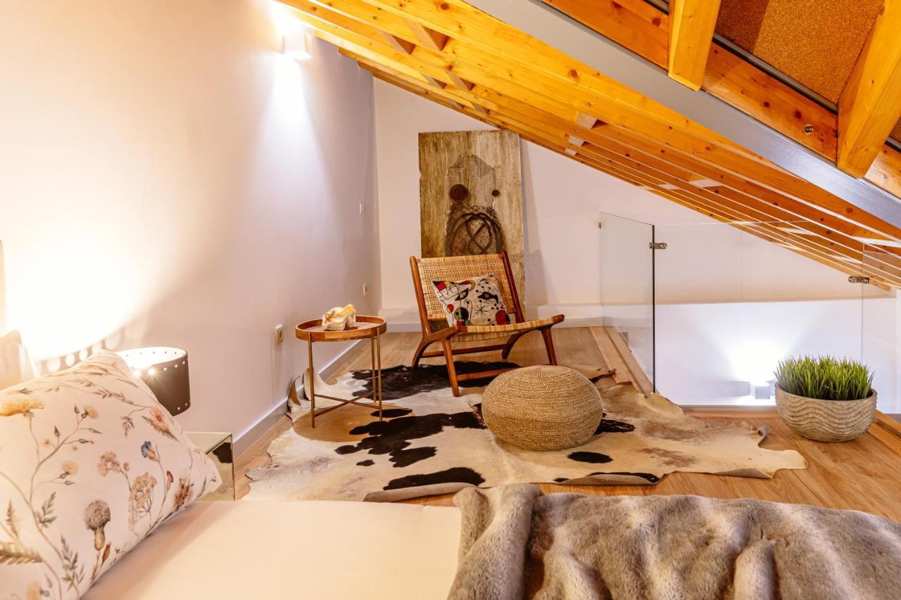 Município, Urban Chic, Apartamento *