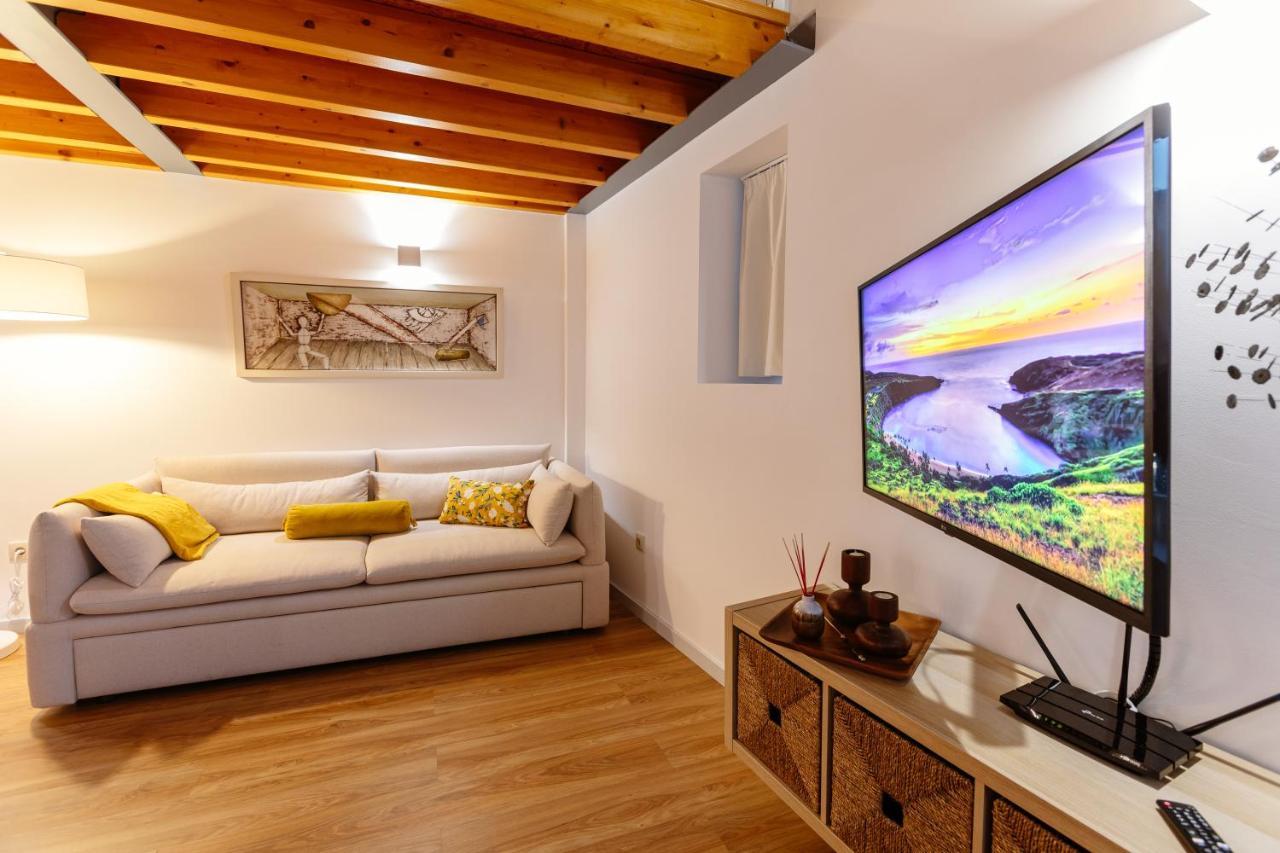Município, Urban Chic, Apartamento