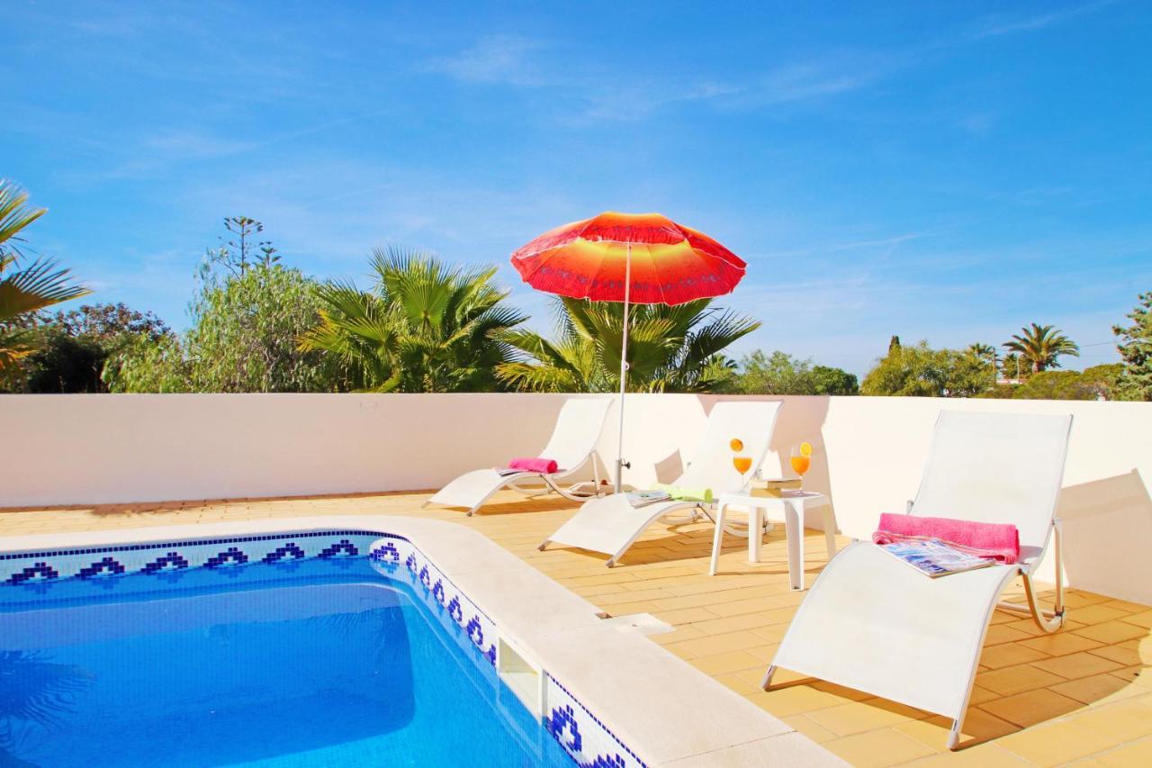 Margarita By Algarve Vacation Villa *