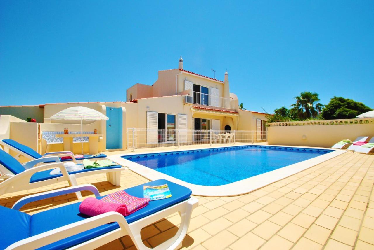 Margarita By Algarve Vacation Villa