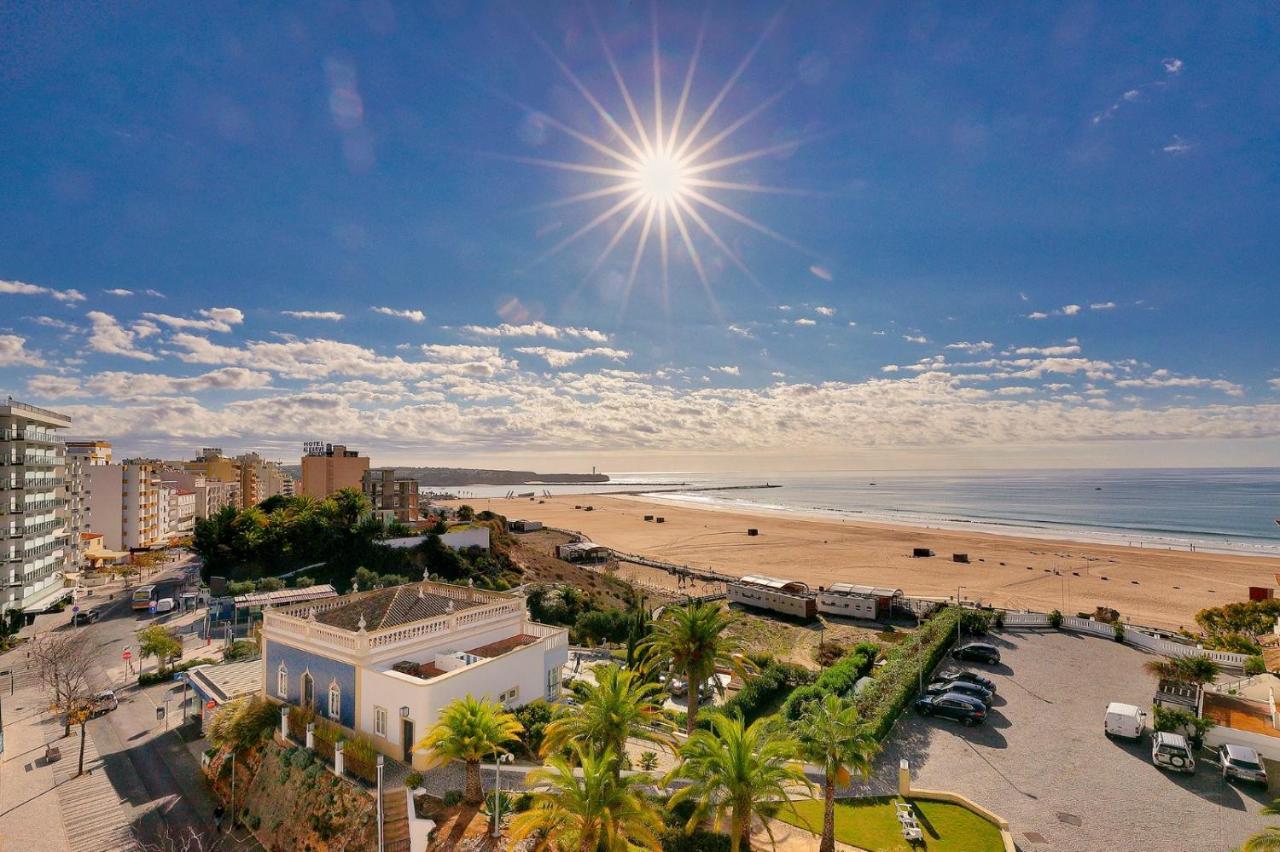 Apartment O Mar,o Sol,a Tranquilidade E A Seguranca De Um Lugar