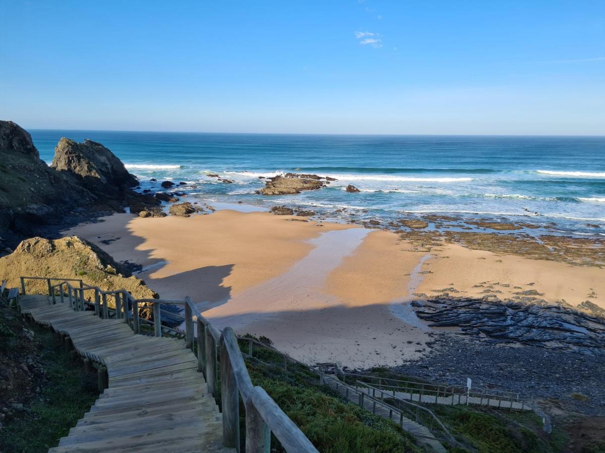 Сasa de vacaciones Herdade Da Vagem Rogil