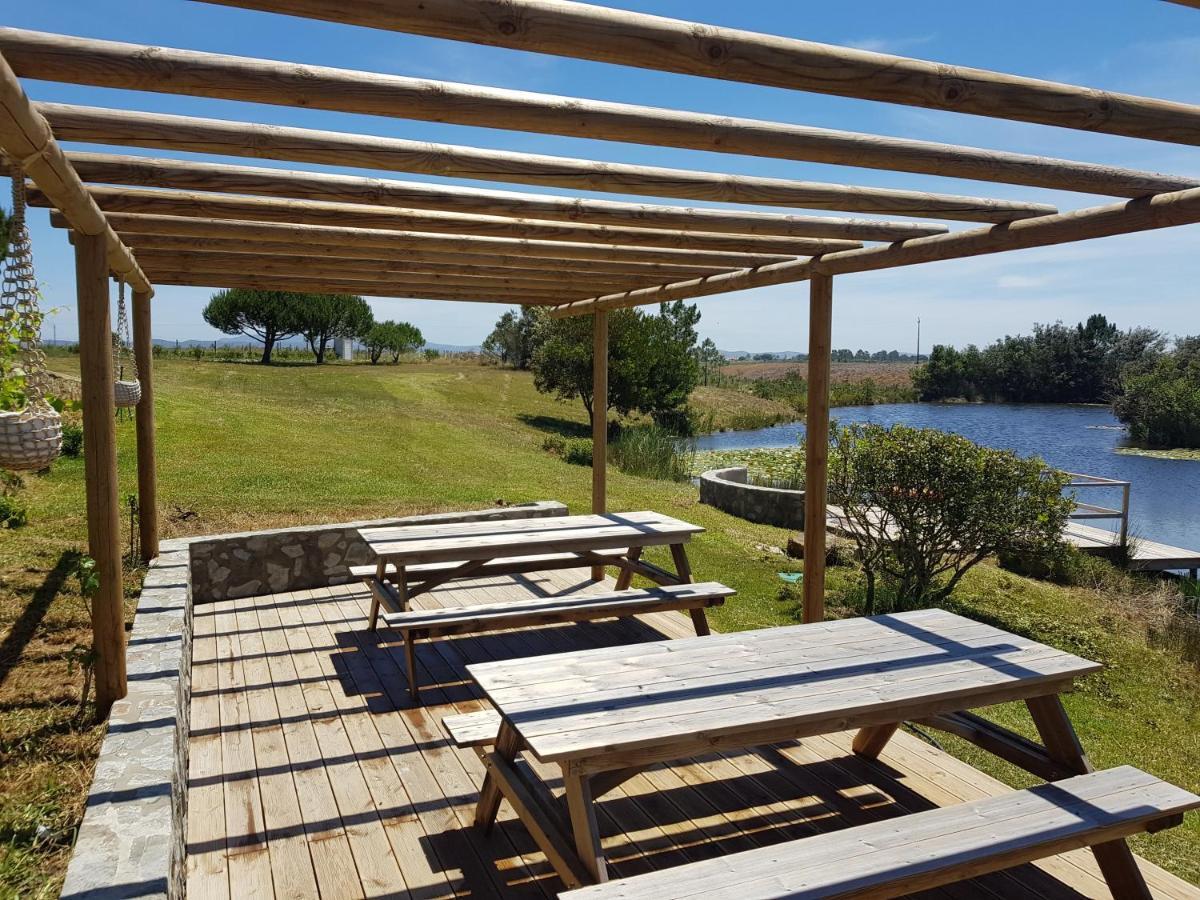 Herdade Da Vagem Сasa de vacaciones