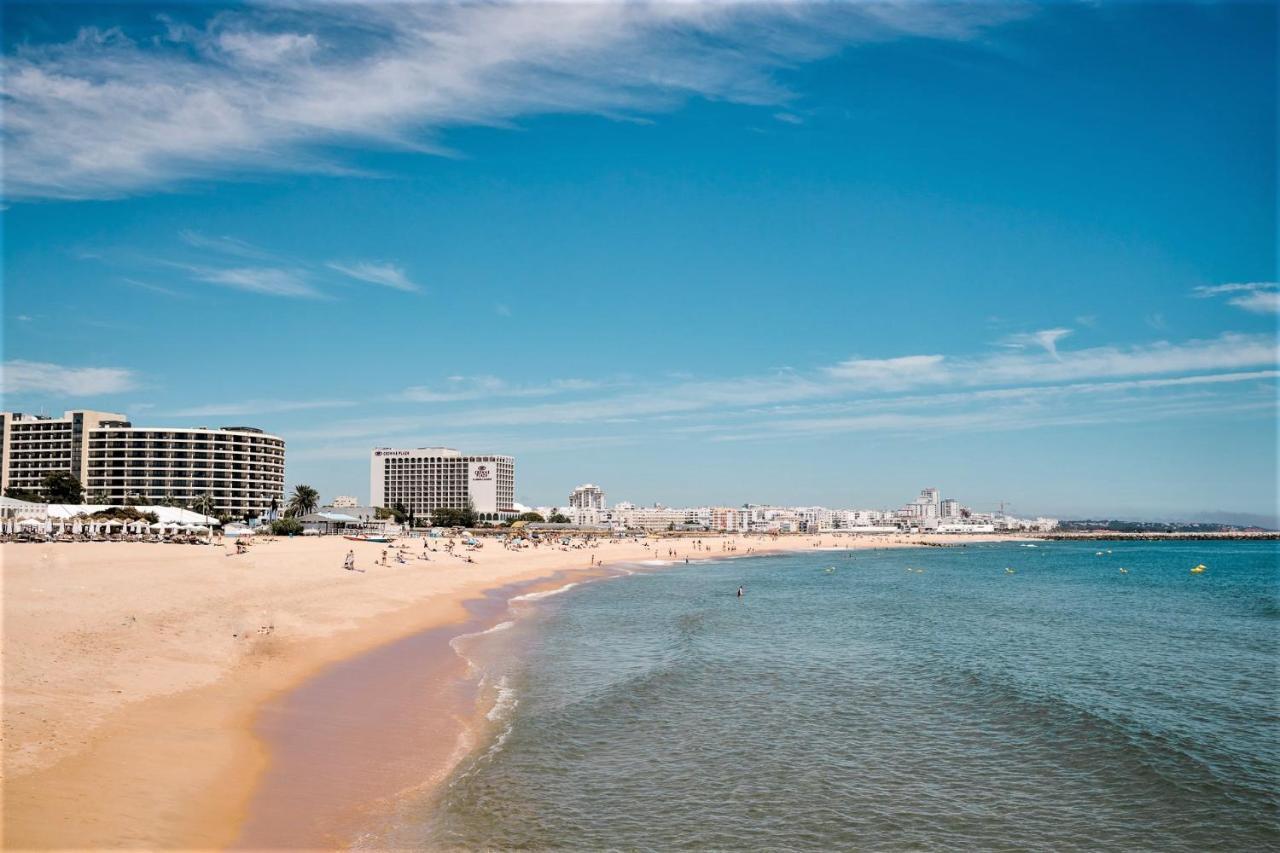 Suiteon7th Vilamoura The View In Town - 1br *