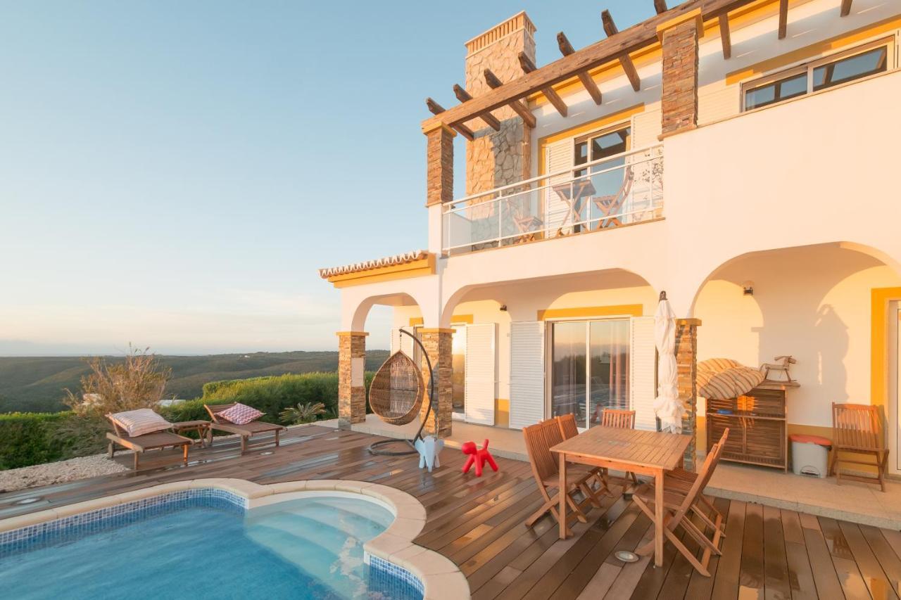 Arrifana Destination Bed & Breakfast 3*