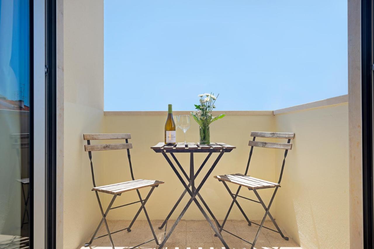 Dah - Dom Afonso Henriques (adults Only) Hotel Lisbon