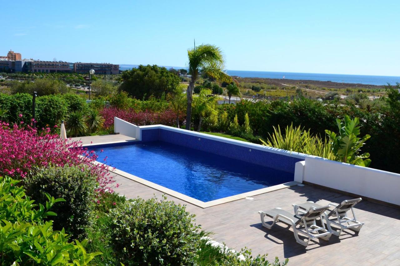 Vila Bella, Meia Praia, Lagos