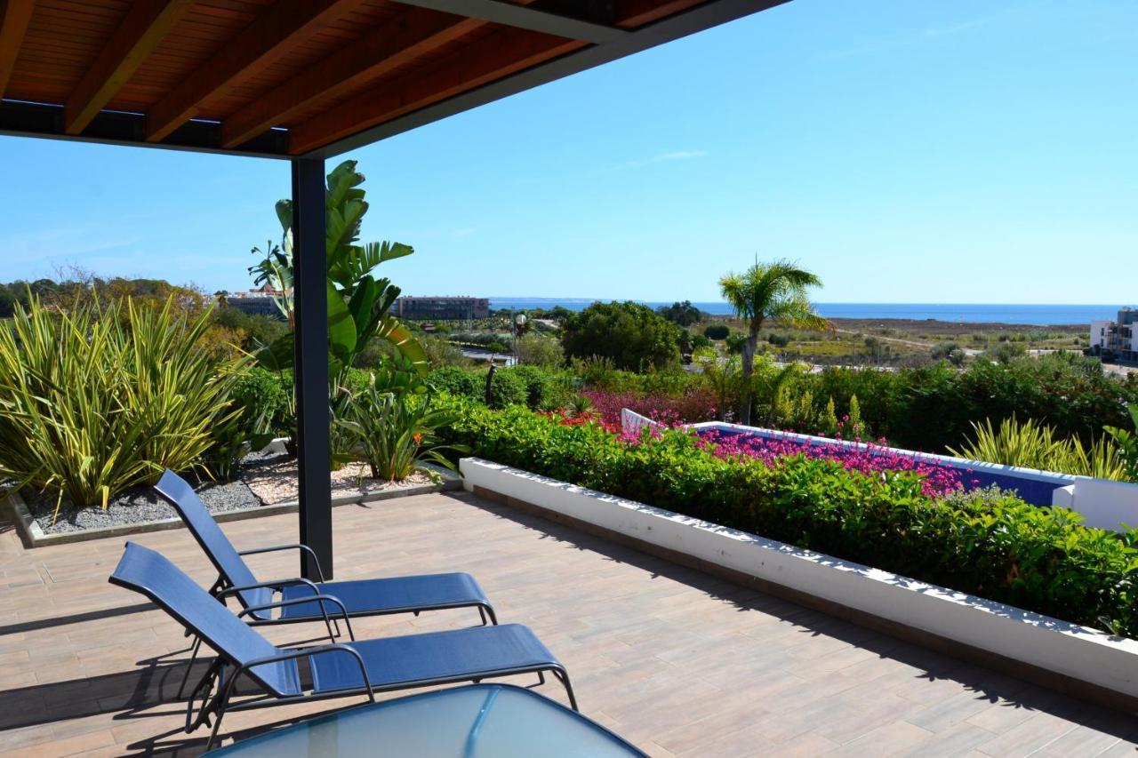 Vila Bella, Meia Praia, Lagos