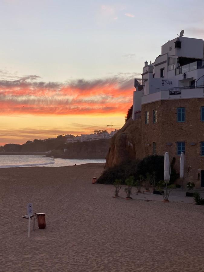 Maria * Albufeira