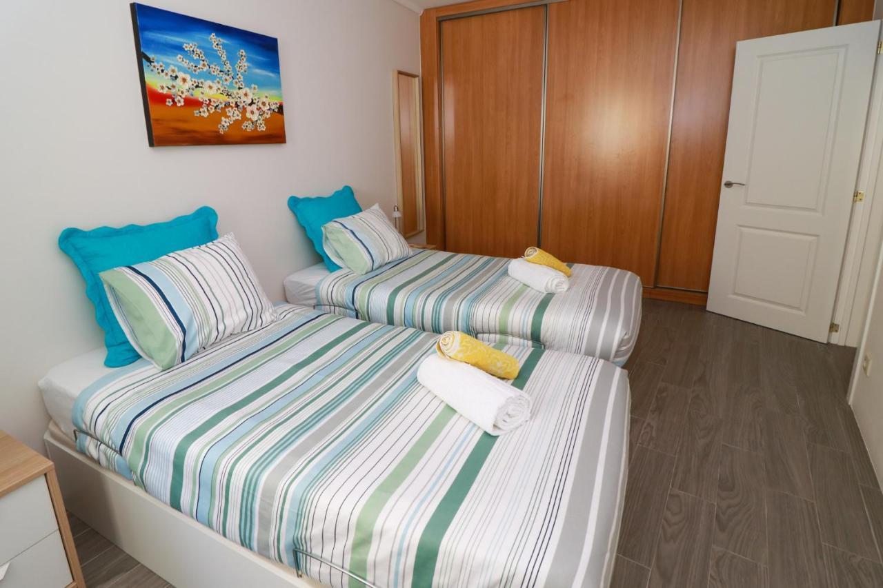 Flats Apartment Parede