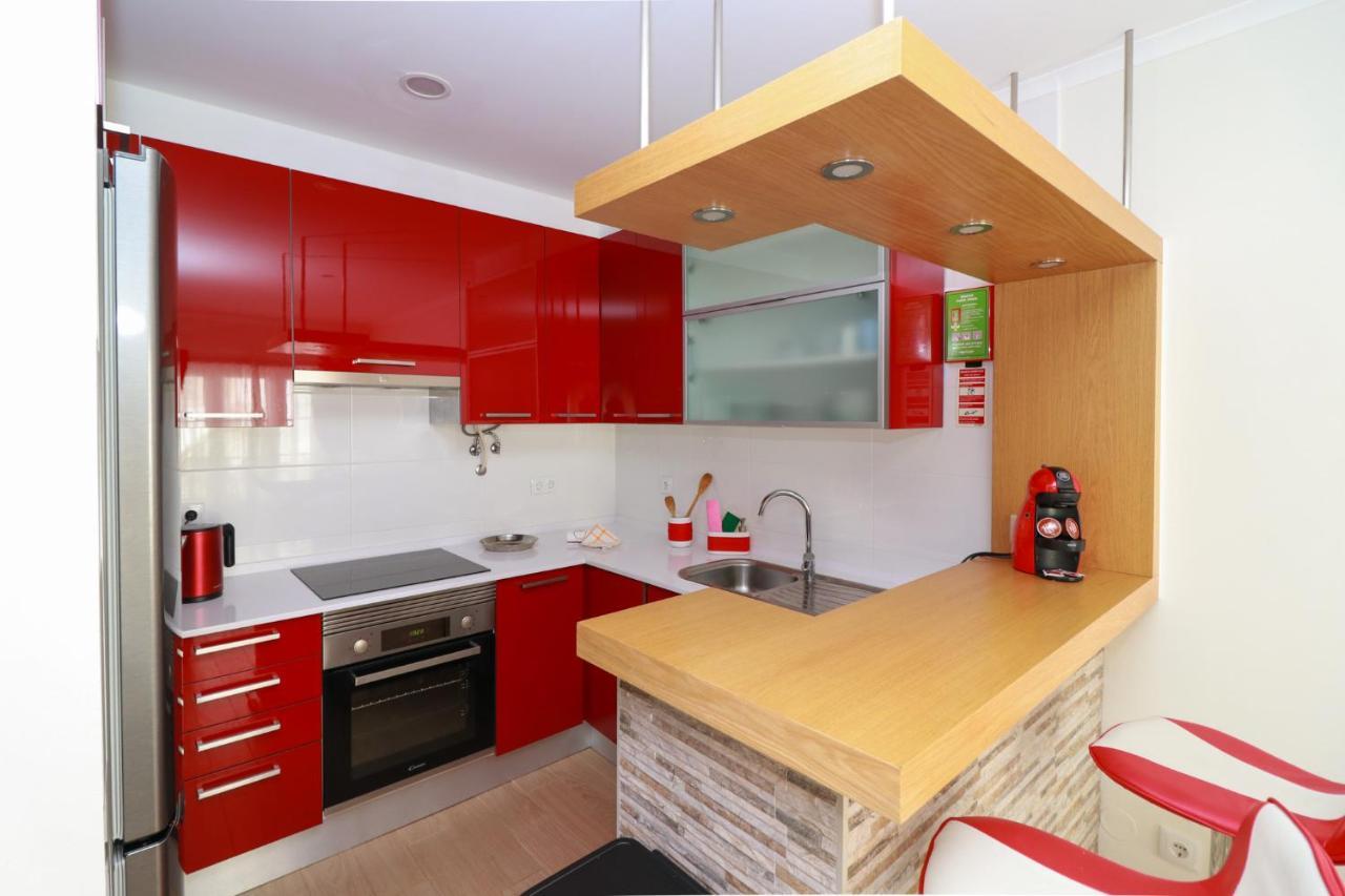 Flats Apartment