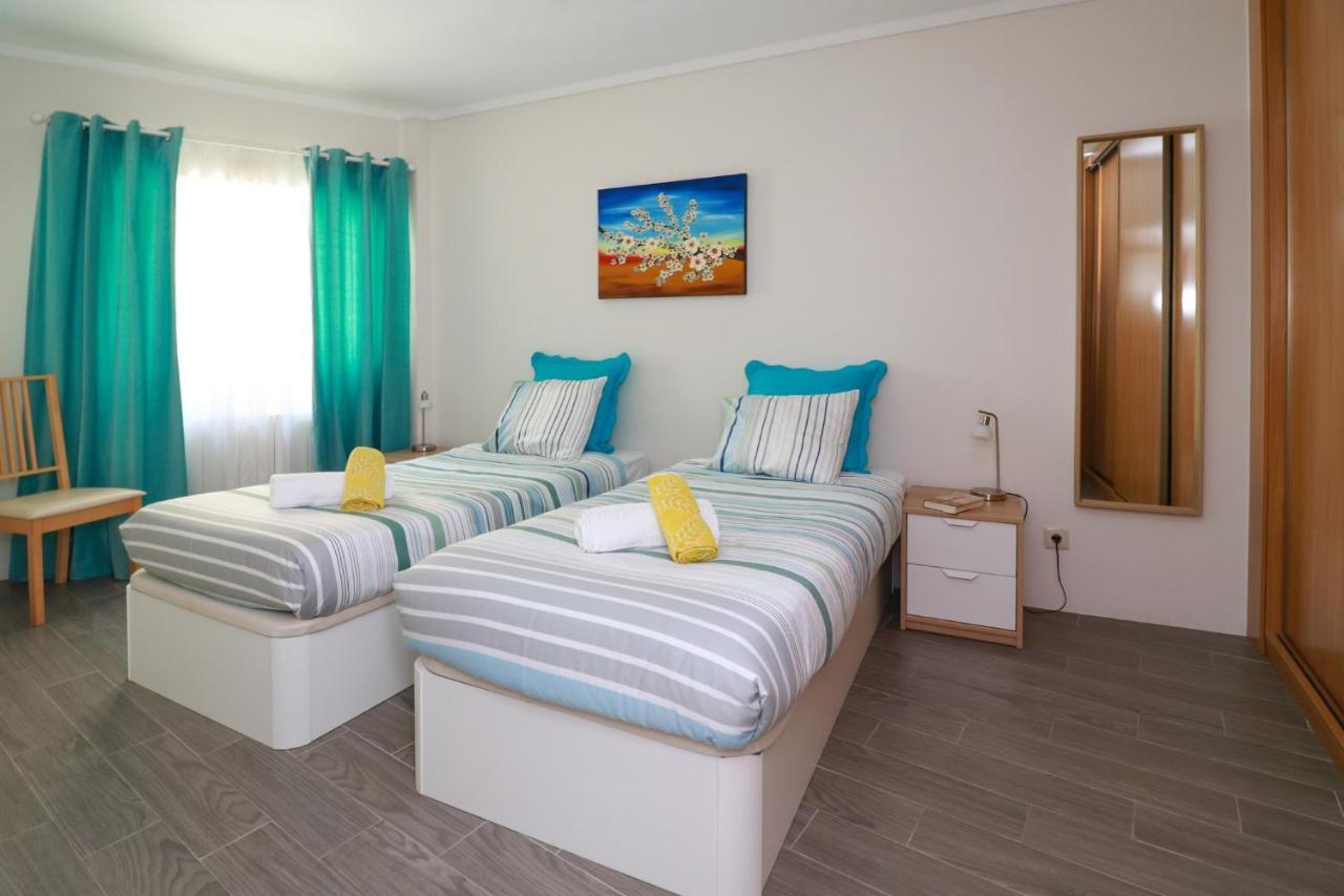 Apartamento Flats