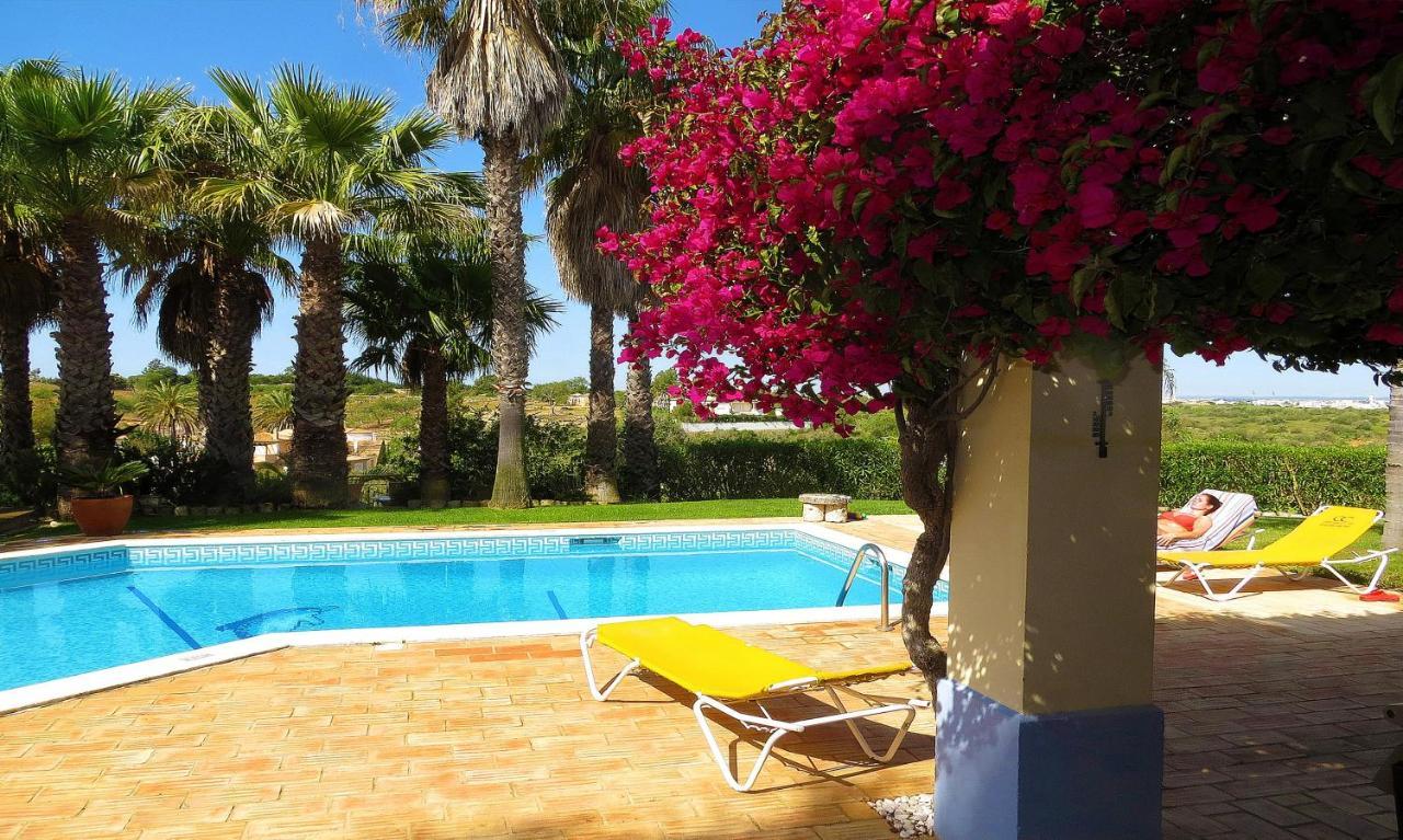 Spacious In Carvoeiro With Private Pool *