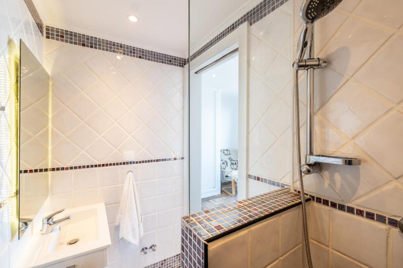 #017 T2 Rossio By Holidays Apartamento *