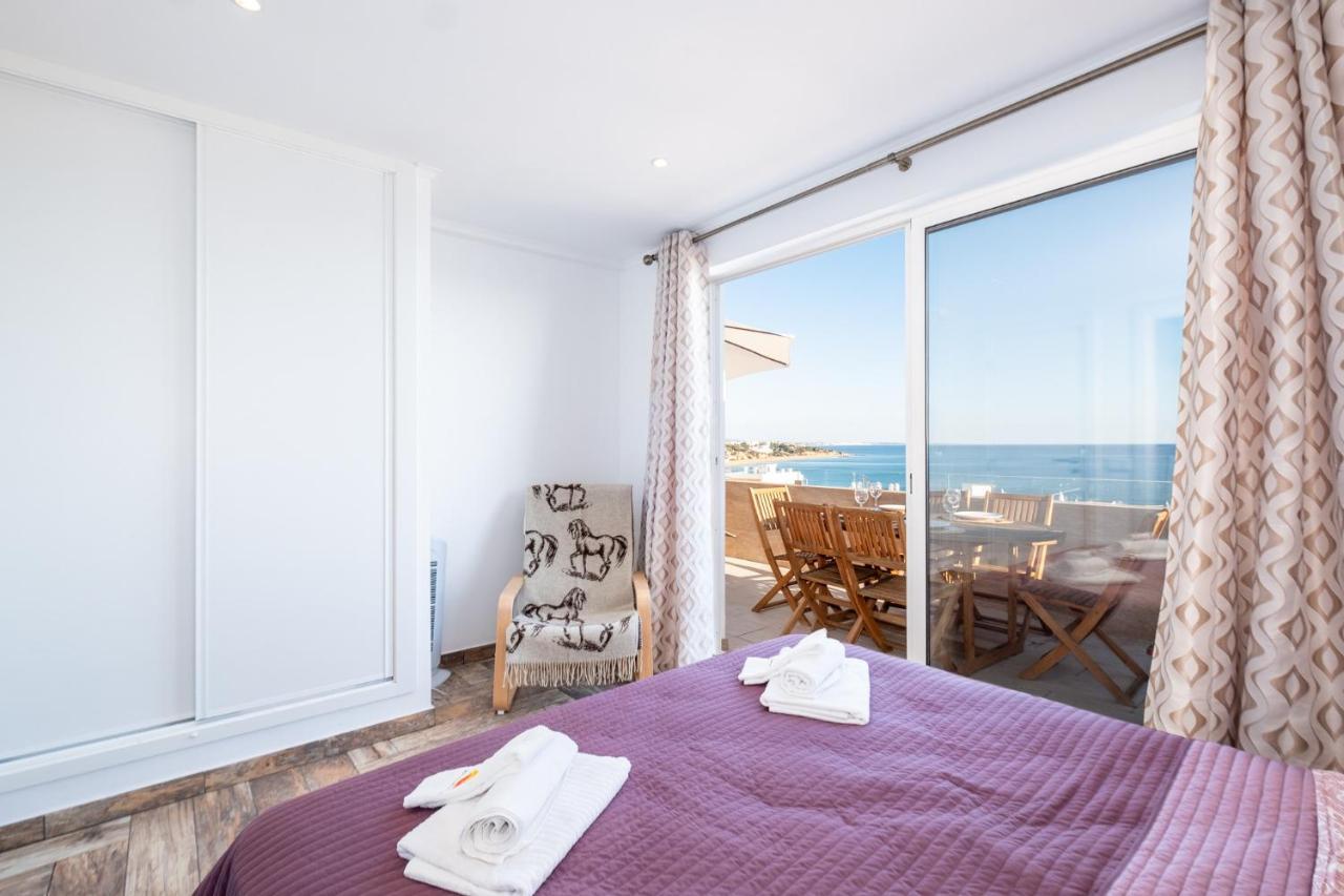 #017 T2 Rossio By Holidays Albufeira