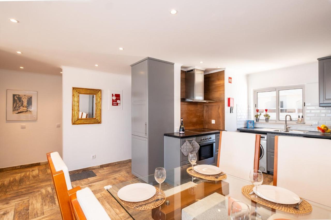 Apartamento #017 T2 Rossio By Holidays *