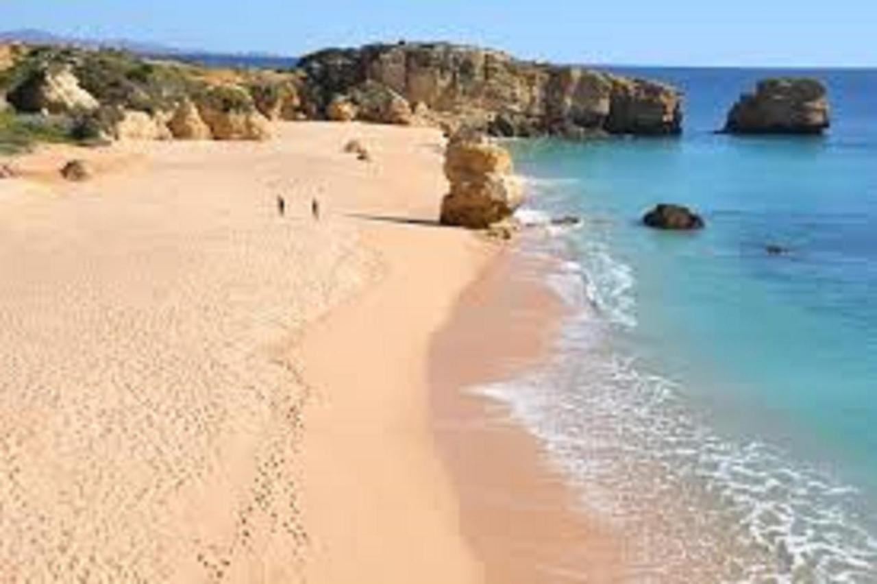 Pousada Albuar Albufeira