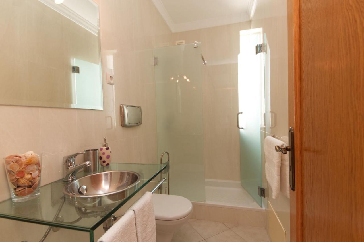 Villa: Private Pool Retreat Holiday home Albufeira