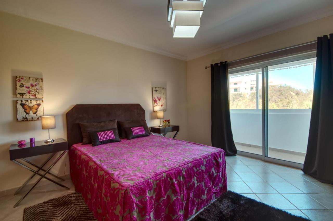 Villa: Private Pool Retreat Holiday home Albufeira
