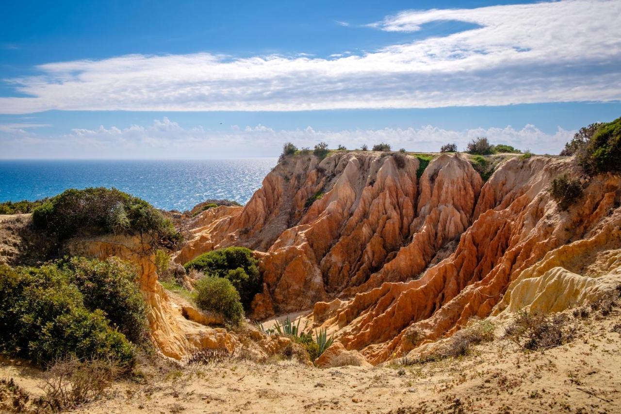 Charming Mountain View Albufeira
