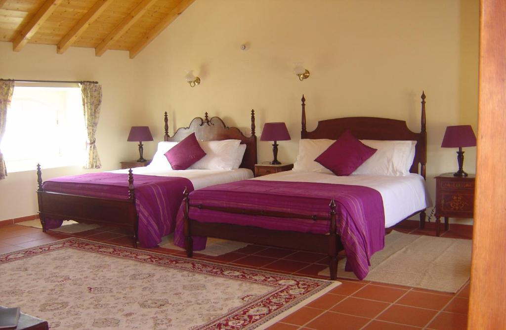 Quinta Do Scoto Bed & Breakfast