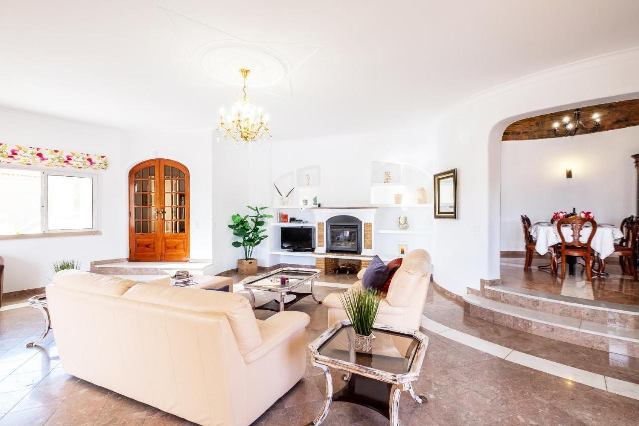 Villa Grace Bay By Algarve Vacation