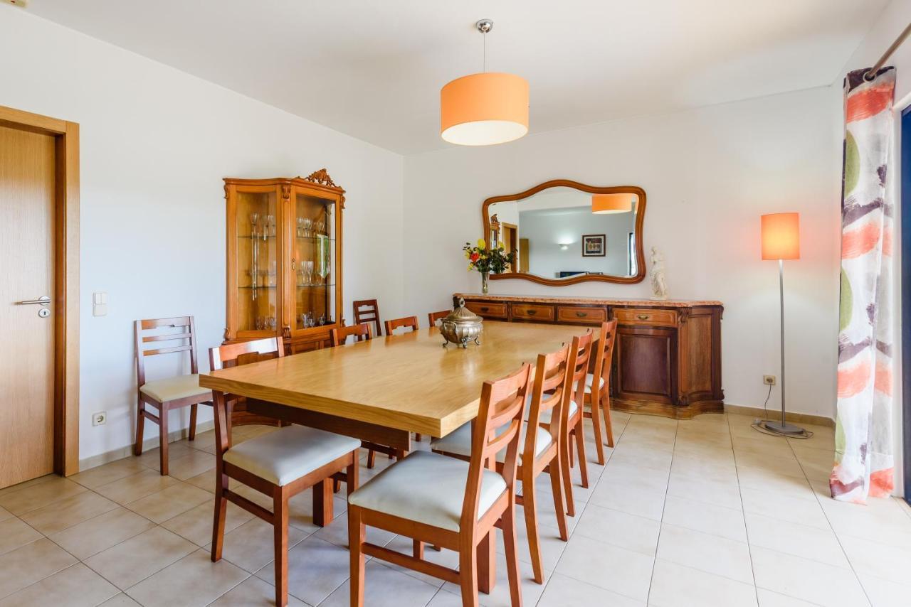 Vakantiehuis Protea - 5 Bedroom, Beach, Air-con, Wifi *